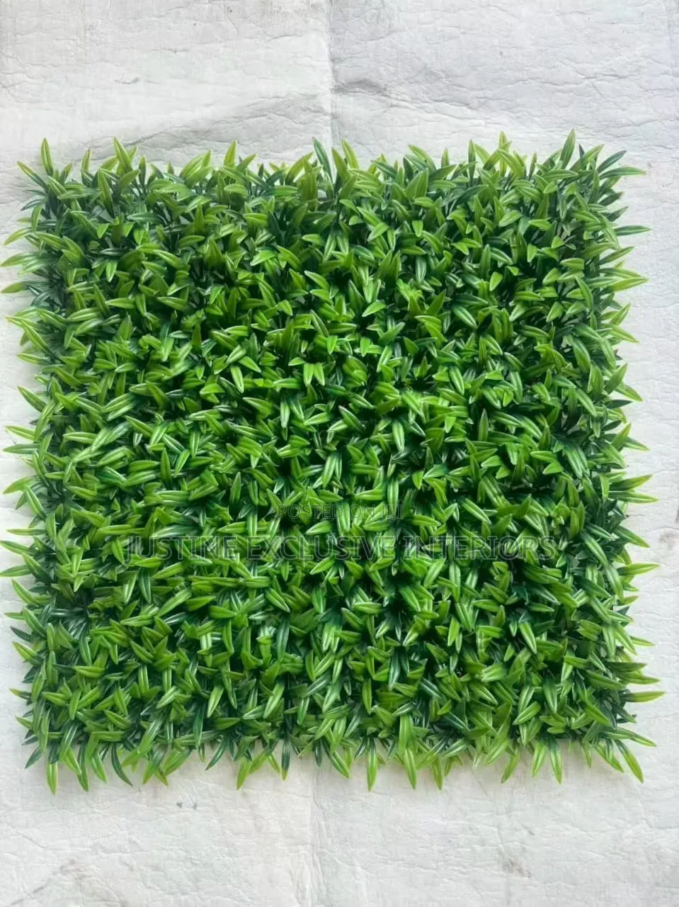 Beautiful Wall Mat