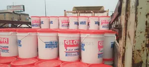 Pop Paints