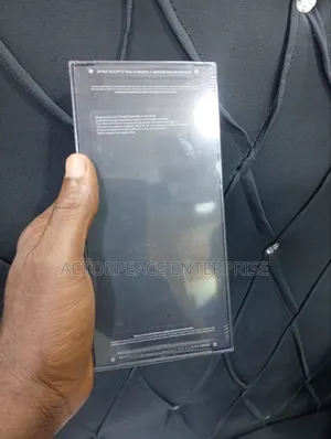 New Samsung Galaxy Z Flip6 256 GB Gray
