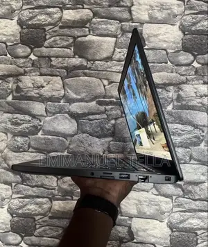 Laptop Dell Latitude 7490 8GB Intel Core i5 SSD 256GB