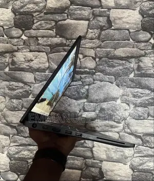 Laptop Dell Latitude 7490 8GB Intel Core i5 SSD 256GB
