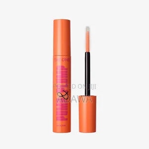 The ONE
Pump & Plump Mascara
-Black