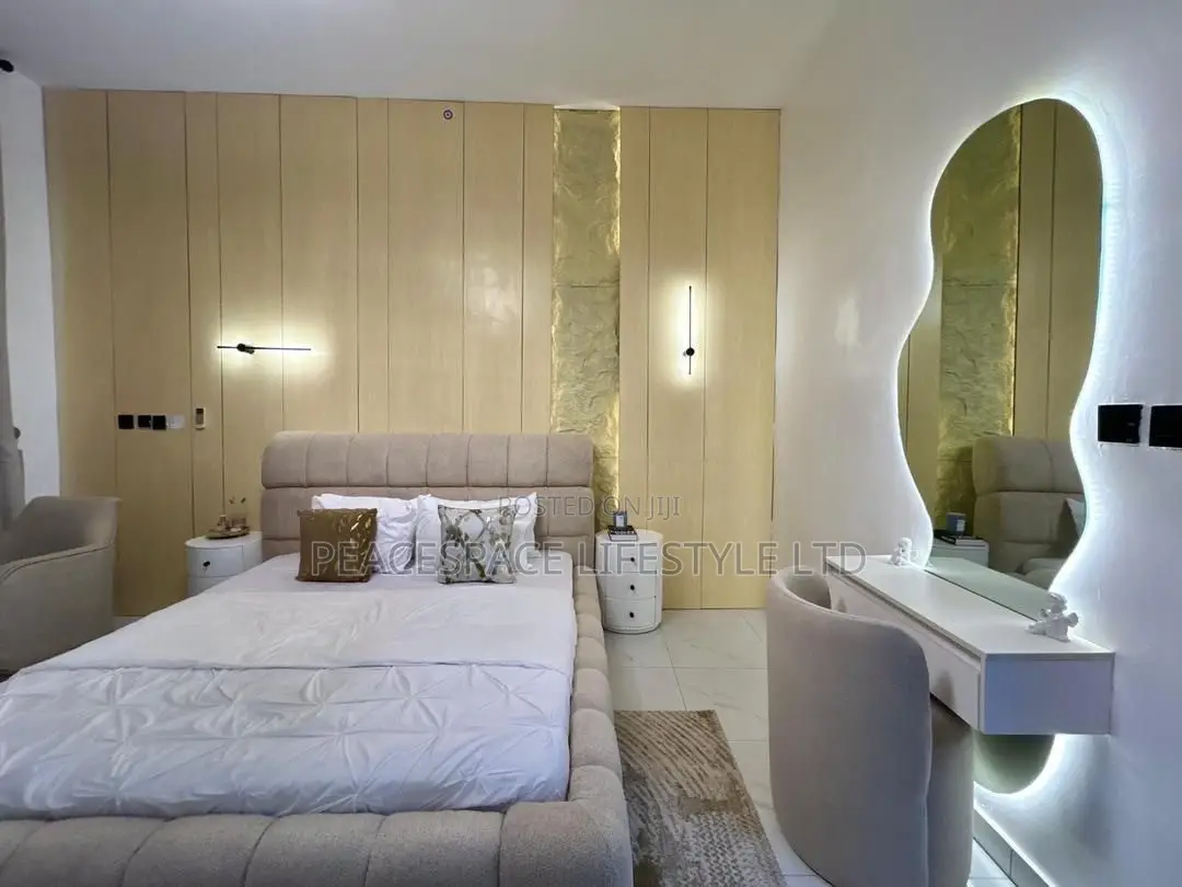 Luxury 2 & 3-Bedroom Apartments
