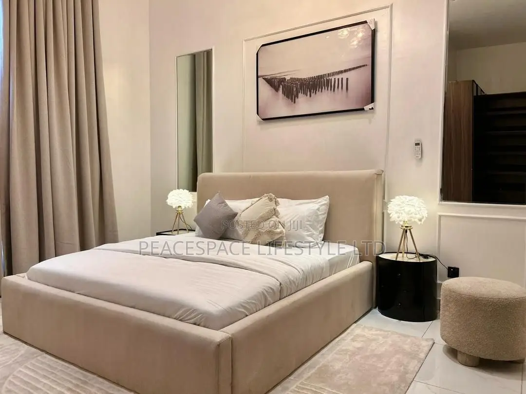 Luxury 2 & 3-Bedroom Apartments