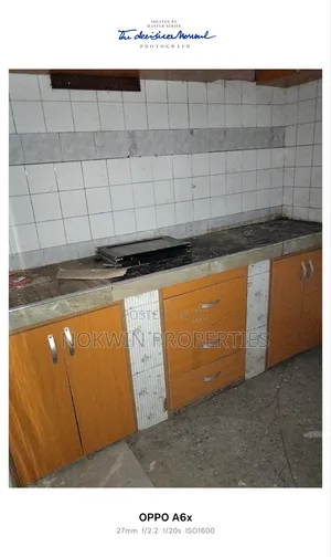 3bdrm Block of Flats in Jolaoso Street, Idimu for rent