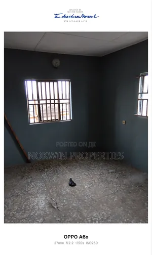 3bdrm Block of Flats in Jolaoso Street, Idimu for rent