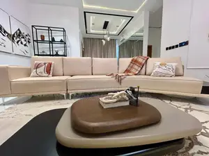 Luxury 2 & 3-Bedroom Apartments