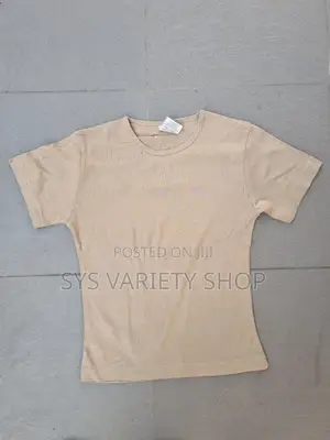 Women's Lady Fit Top