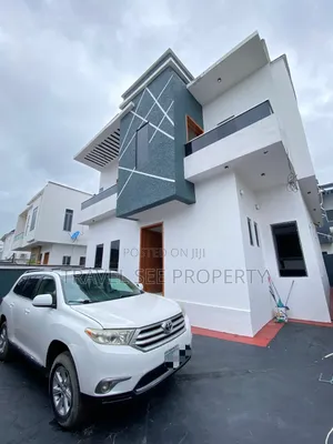 5bdrm Duplex in Private Estate for sale