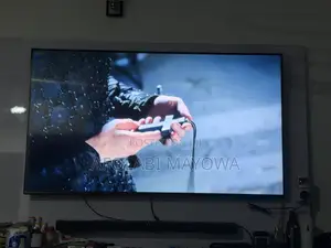 LG 65 Inches Nano Cell 4k Smart With Ai Magic Remote | TV65 NANO80T6A