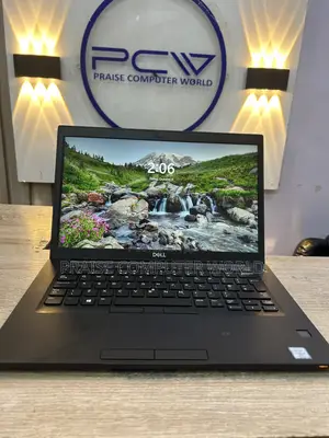 Laptop Dell Latitude 7490 8GB Intel Core i5 SSD 256GB