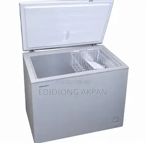 Strong Quality Hisense 250L Chest Freezer