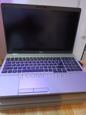 Laptop Dell Latitude 5510 8GB Intel Core i5 SSD 256GB