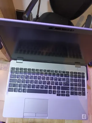 Laptop Dell Latitude 5510 8GB Intel Core i5 SSD 256GB