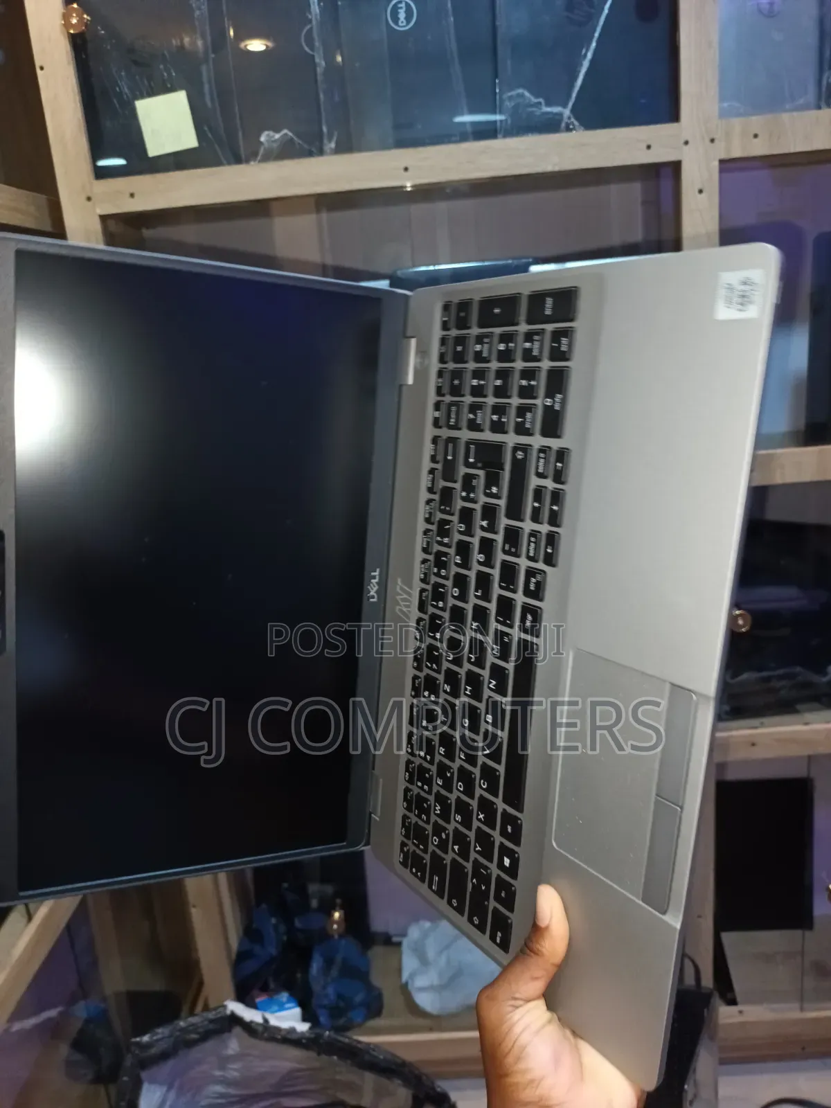 Laptop Dell Latitude 5510 8GB Intel Core i5 SSD 256GB