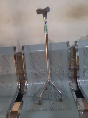 Tripod Walking Stick