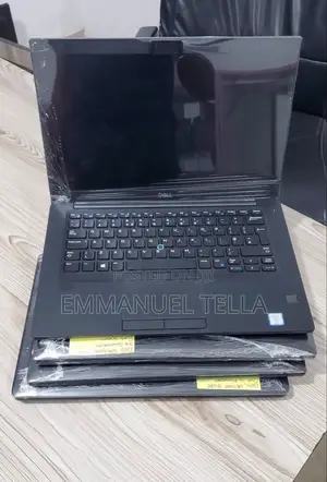 Laptop Dell Latitude 7490 8GB Intel Core i5 SSD 256GB