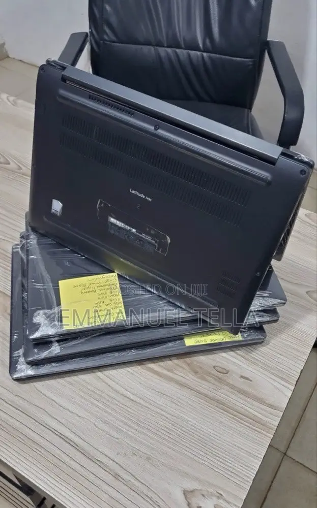 Laptop Dell Latitude 7490 8GB Intel Core i5 SSD 256GB