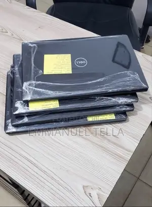 Laptop Dell Latitude 7490 8GB Intel Core i5 SSD 256GB