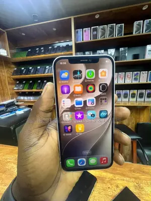 Apple iPhone 12 128 GB White