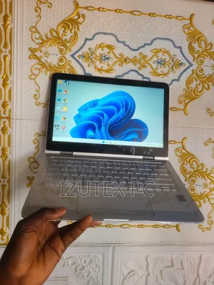 Laptop HP Spectre X360 13 4GB Intel Core i5 SSD 128GB