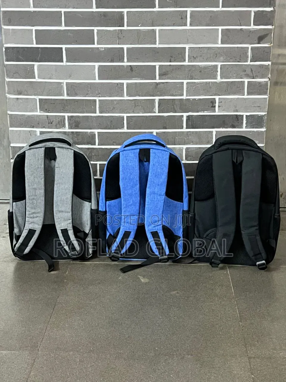Quality Backpacks