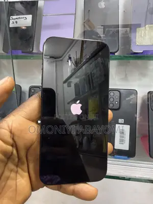 Apple iPhone 16 Pro Max 256 GB Black