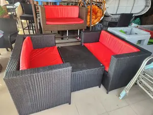 4seaters Restaurant Set for Vip