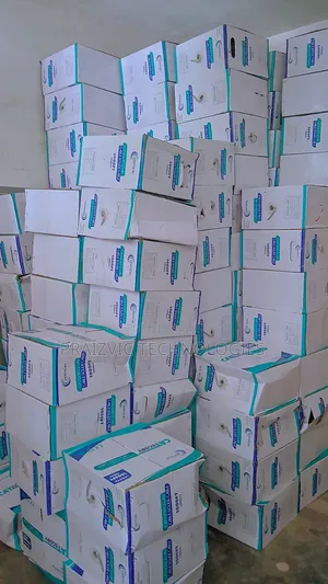 Vertical Network Cable