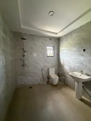 4bdrm Duplex in Kado for rent