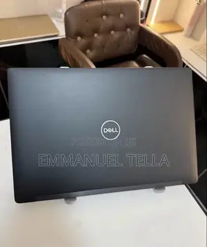 Laptop Dell Latitude 7490 8GB Intel Core i5 SSD 256GB