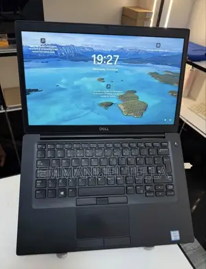 Laptop Dell Latitude 7490 8GB Intel Core i5 SSD 256GB