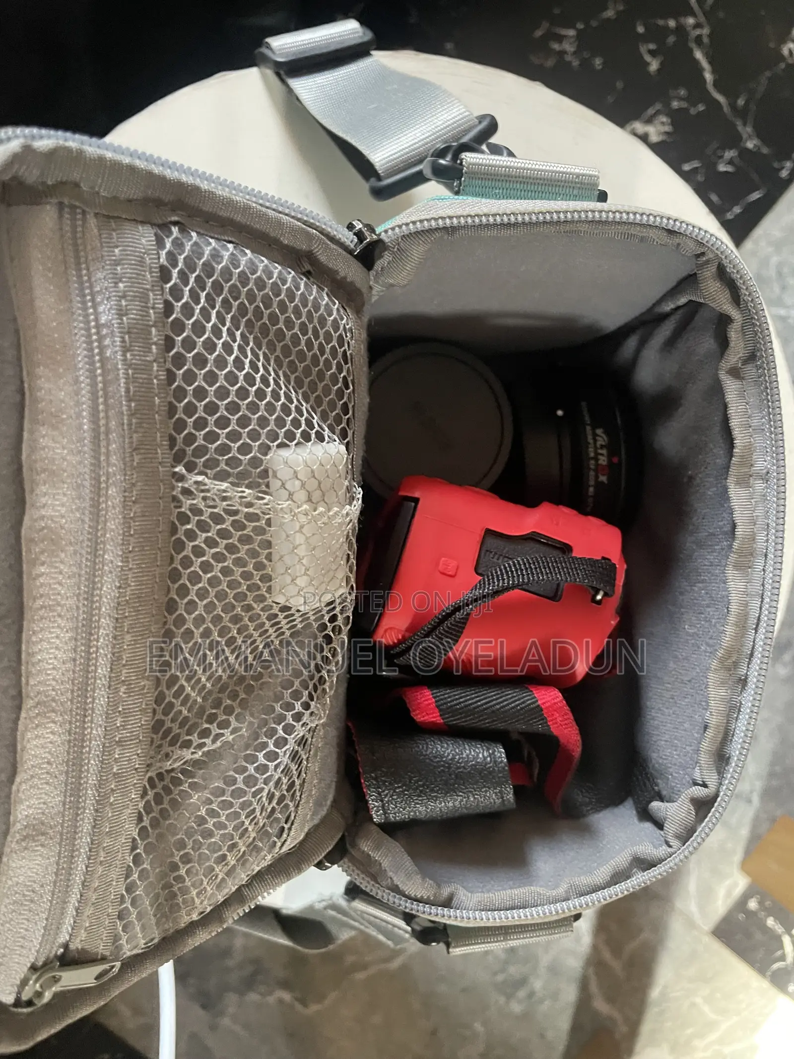 Canon Eos M50 Mark Ii Complete Setup**