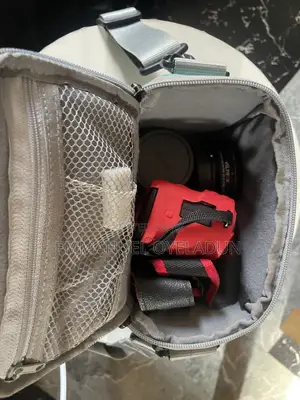 Canon Eos M50 Mark Ii Complete Setup**