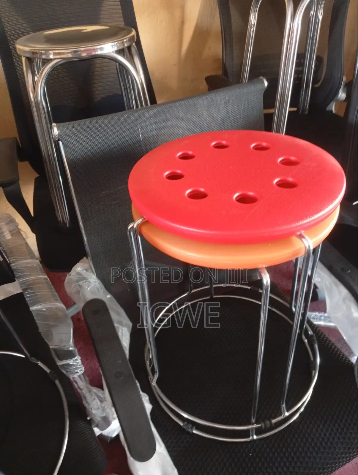 Side Table