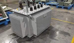 500KVA Transformer