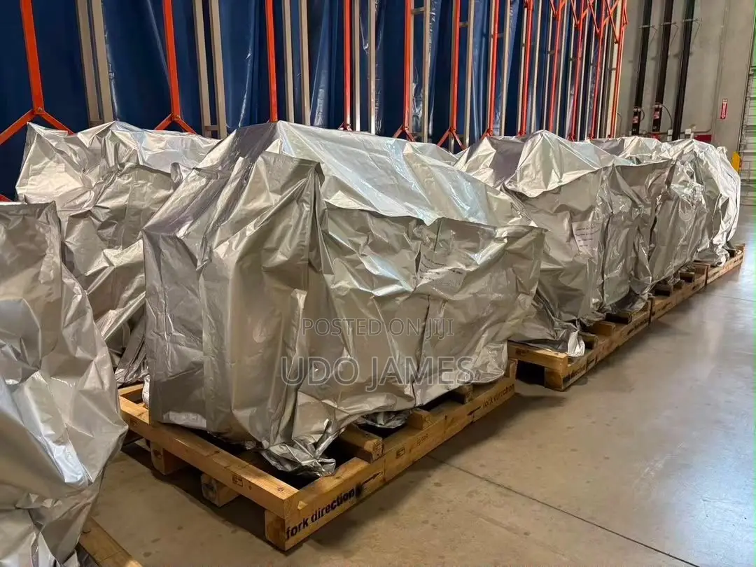 500KVA Transformer