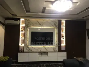 TV Console
