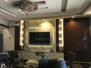TV Console