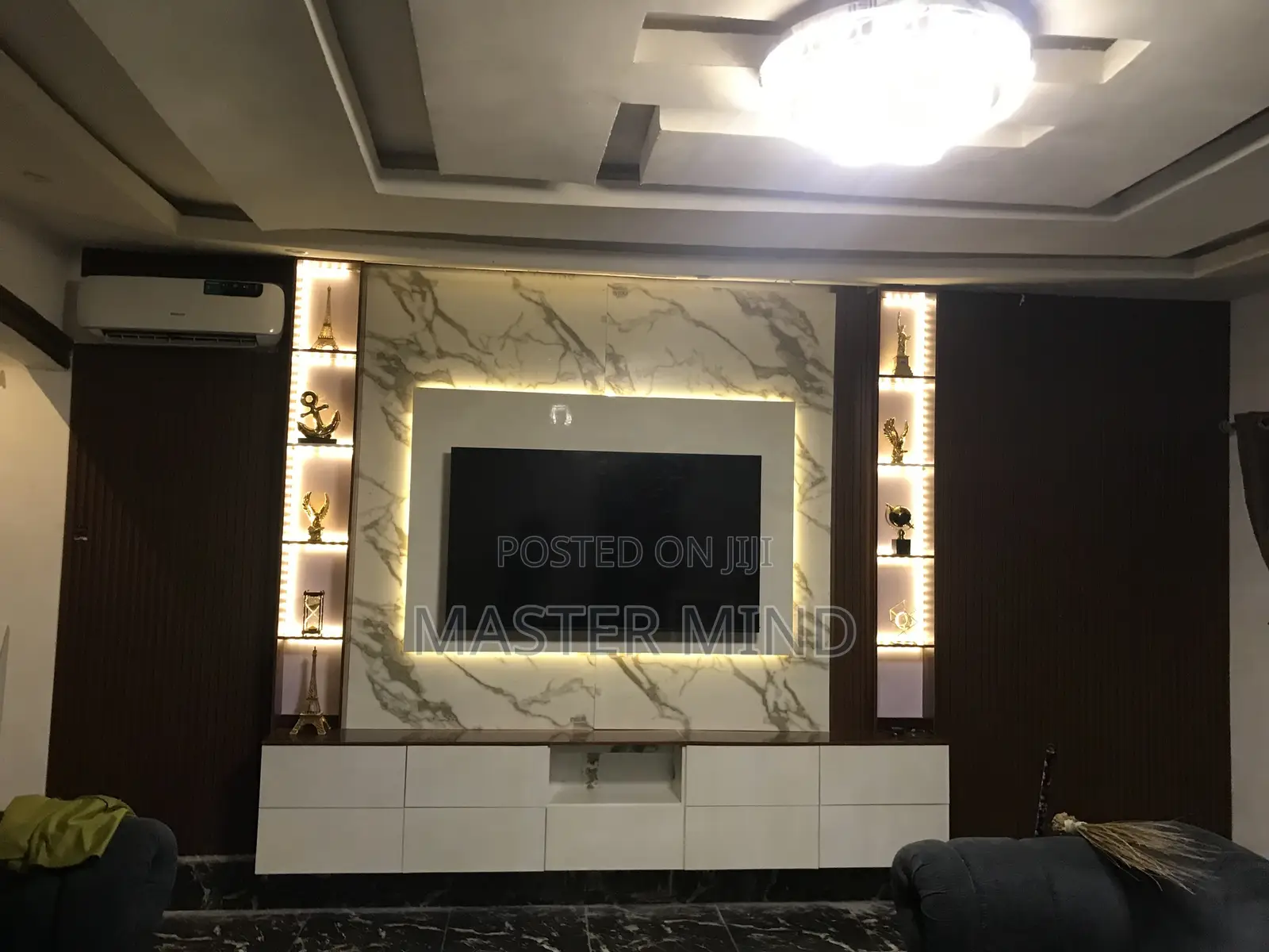 TV Console
