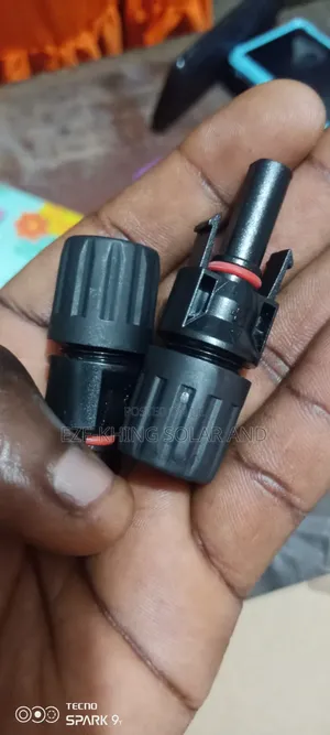 Mc4 Connector