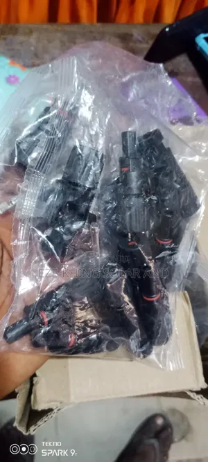 Mc4 Connector