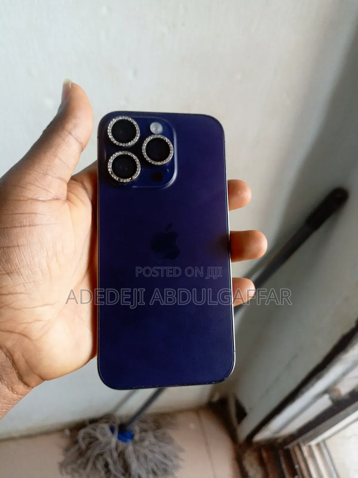 Apple iPhone 14 Pro 256 GB Blue