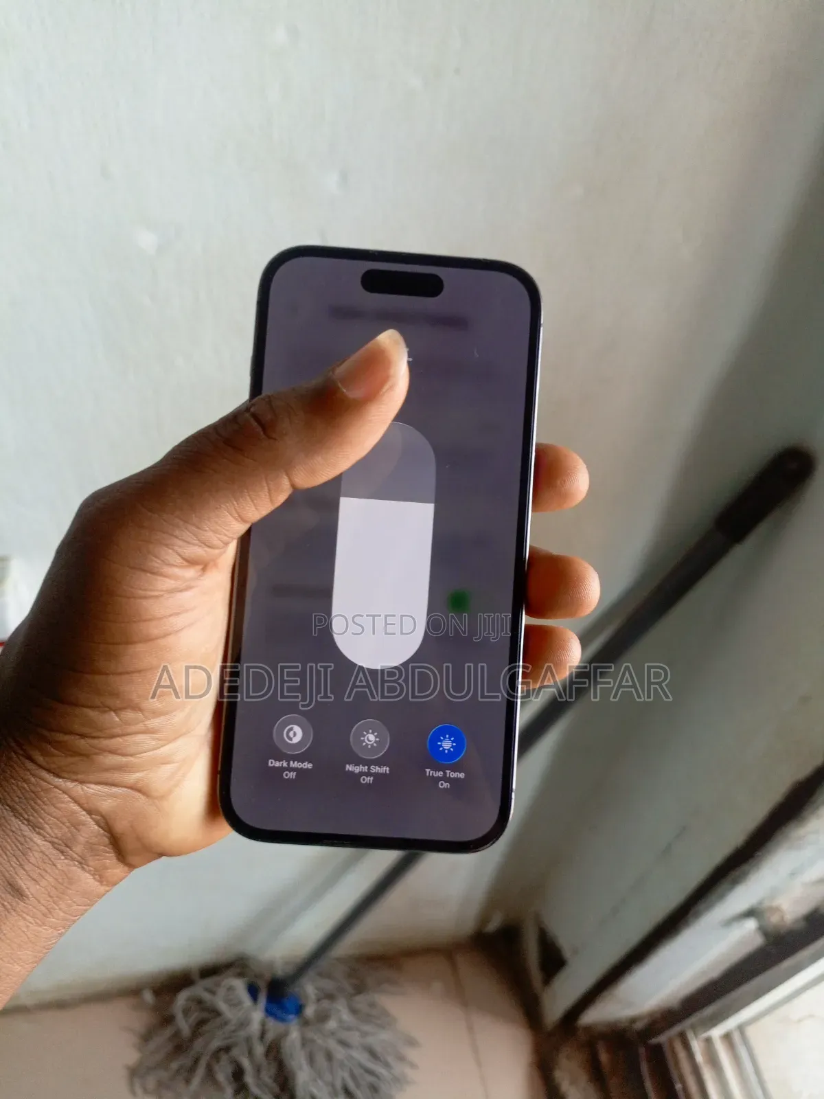 Apple iPhone 14 Pro 256 GB Blue