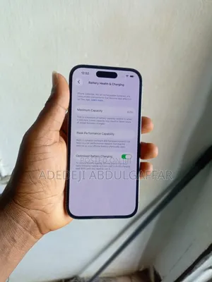 Apple iPhone 14 Pro 256 GB Blue