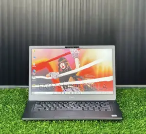 New Laptop Dell Latitude 7490 8GB Intel Core i5 SSD 256GB