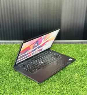 New Laptop Dell Latitude 7490 8GB Intel Core i5 SSD 256GB