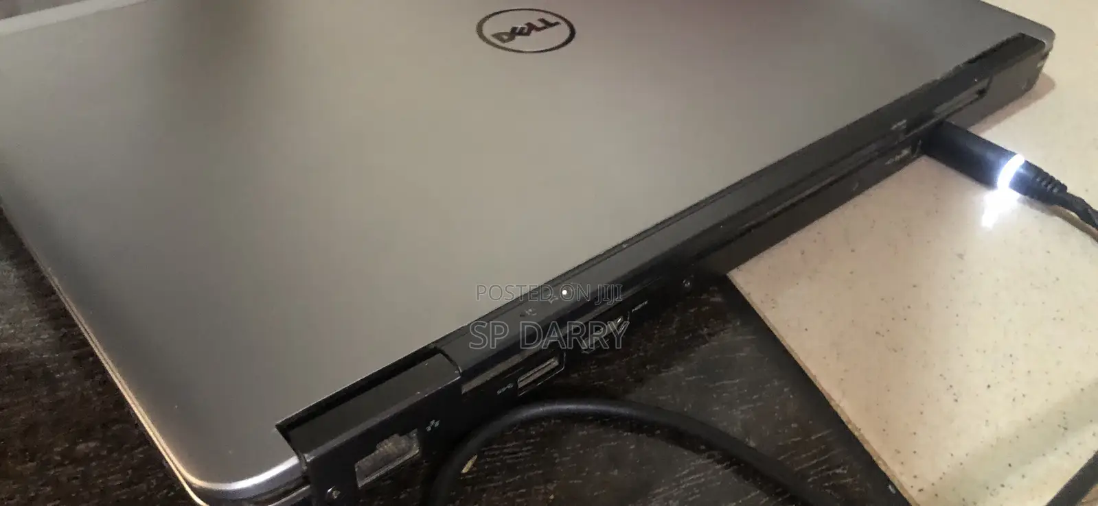 Laptop Dell Latitude E7240 8GB Intel Core i5 SSD 256GB