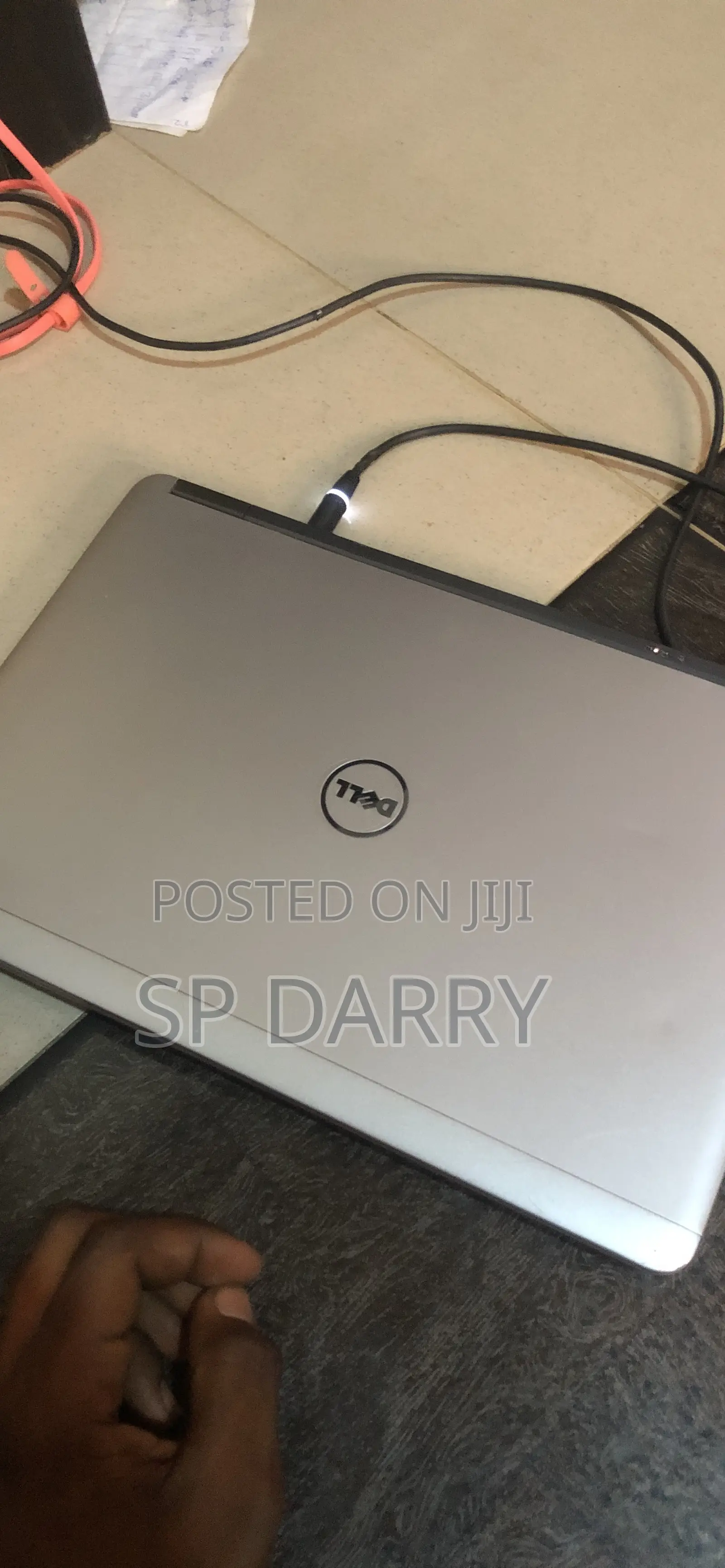 Laptop Dell Latitude E7240 8GB Intel Core i5 SSD 256GB