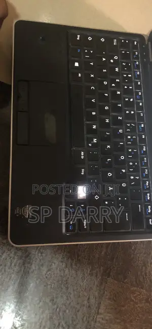 Laptop Dell Latitude E7240 8GB Intel Core i5 SSD 256GB